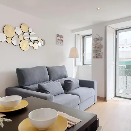 Apartment Basilio Next To Ladra Flea Market