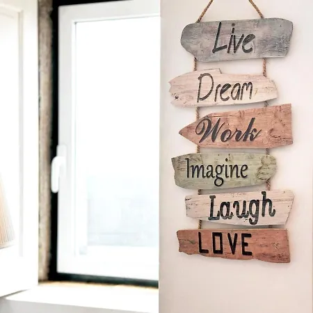 아파트 Basilio Next To Ladra Flea Market