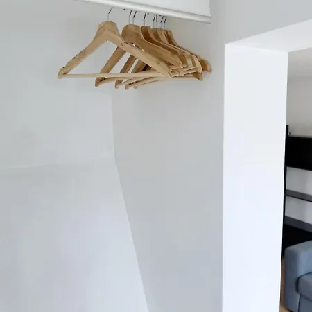 公寓 Basilio Next To Ladra Flea Market