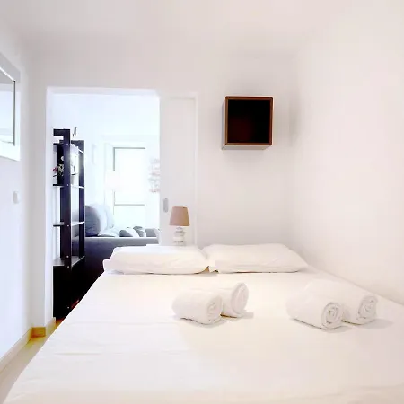 Basilio Next To Ladra Flea Market