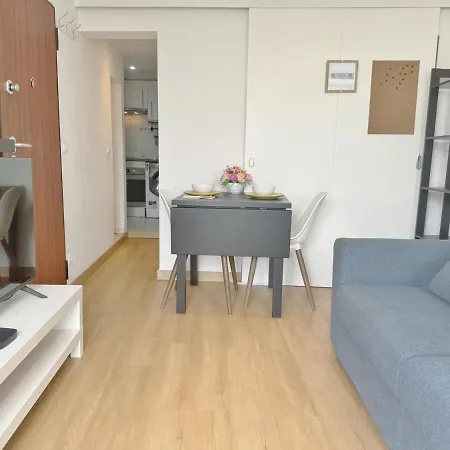 Апартаменты Basilio Next To Ladra Flea Market Лиссабон